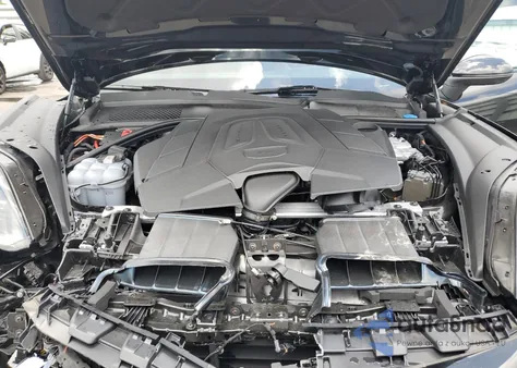 2025 Porsche Cayenne from USA, damaged, VIN WP1AA2AY2SDA04272